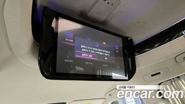 Kia Carnival 4세대 Signature, 2023 16