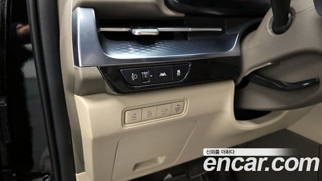 Kia Carnival 4세대 Signature, 2023 17