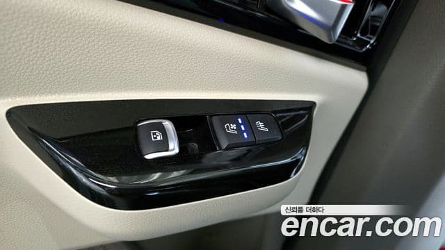 Kia Carnival 4세대 Signature, 2023 18