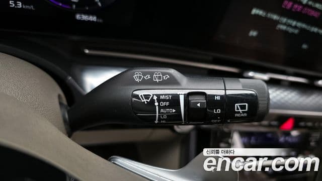 Kia Carnival 4세대 Signature, 2023 19
