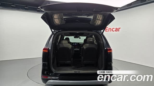 Kia Carnival 4세대 Signature, 2023 20