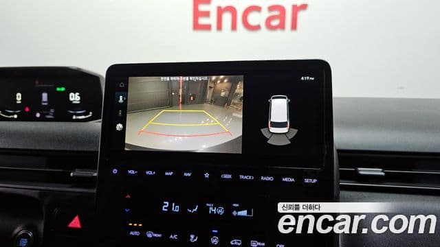 Hyundai Staria Modern, 2023 14