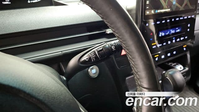 Hyundai Staria Modern, 2023 17