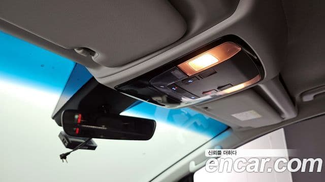 Hyundai Staria Modern, 2023 19