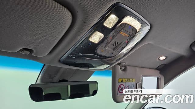 Genesis G80 (RG3) бензин 2.5 турбо 2WD, 2021 17