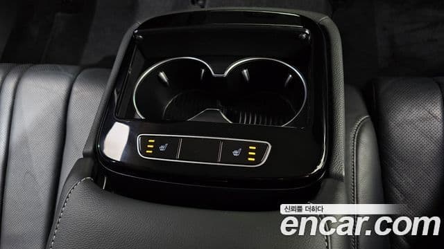 Genesis G80 (RG3) бензин 2.5 турбо 2WD, 2021 19