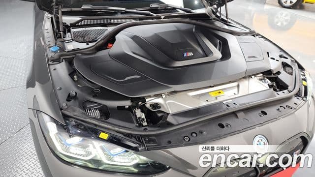 BMW i4 M50 Pro, 2023 6