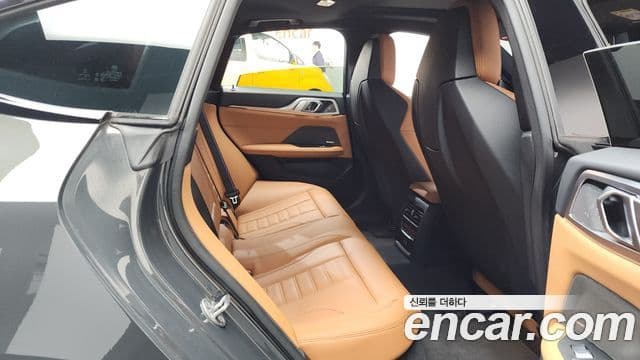 BMW i4 M50 Pro, 2023 12