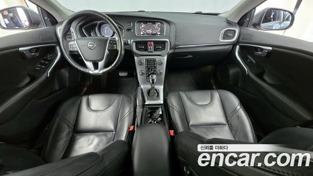 Volvo V40 2세대, 2018 7