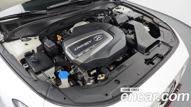 Hyundai Grandeur IG Special, 2018 6