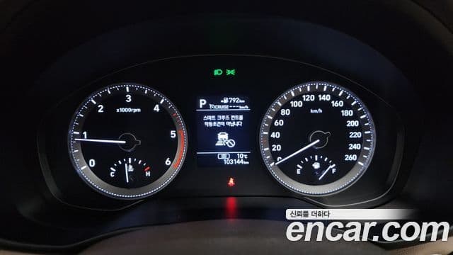 Hyundai Grandeur IG Special, 2018 8