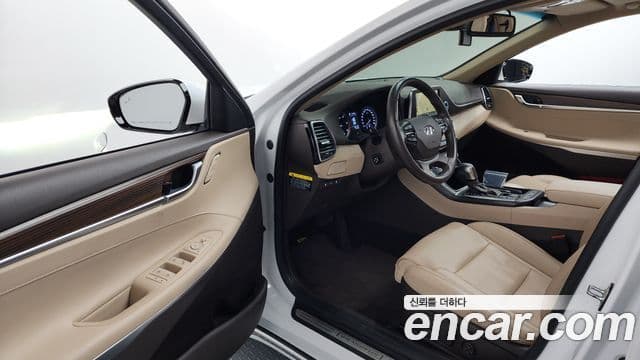 Hyundai Grandeur IG Special, 2018 10