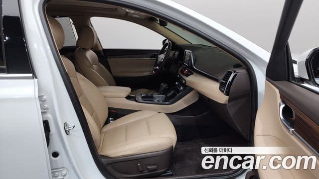 Hyundai Grandeur IG Special, 2018 11