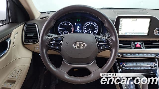 Hyundai Grandeur IG Special, 2018 13