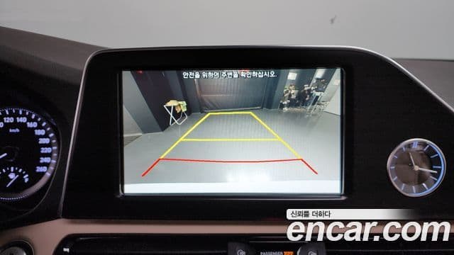 Hyundai Grandeur IG Special, 2018 16