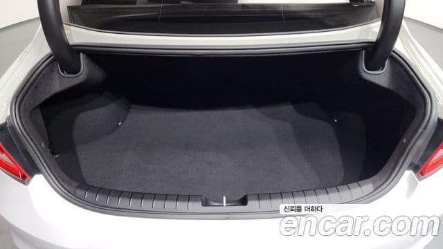 Hyundai Grandeur IG Special, 2018 20