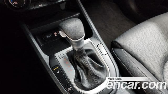 Kia All New K3 Trendy, 2020 9