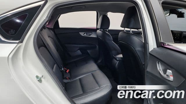 Kia All New K3 Trendy, 2020 12