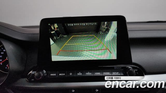 Kia All New K3 Trendy, 2020 15