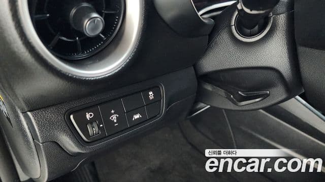 Kia All New K3 Trendy, 2020 18