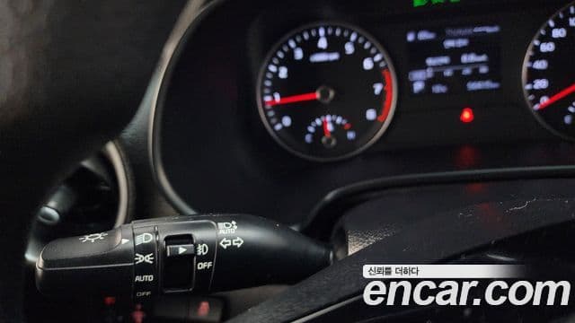 Kia All New K3 Trendy, 2020 19