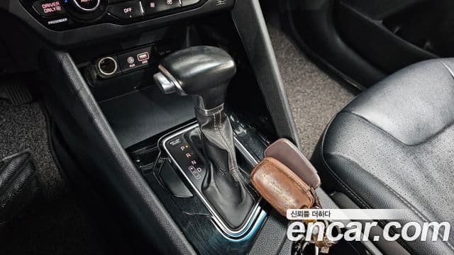 Kia Niro Prestige, 2017 9