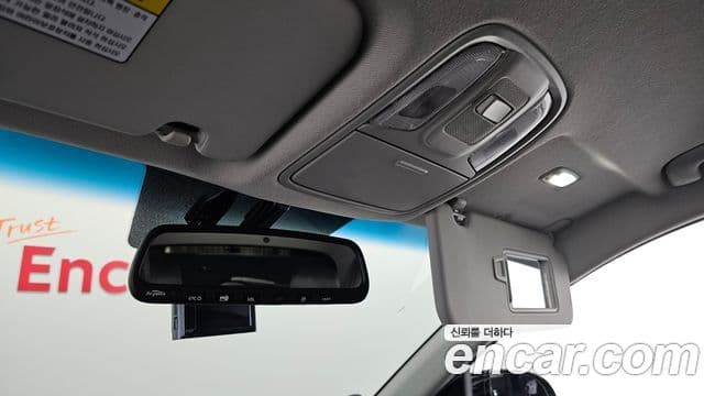 Kia Niro Prestige, 2017 16