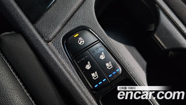 Kia Niro Prestige, 2017 18