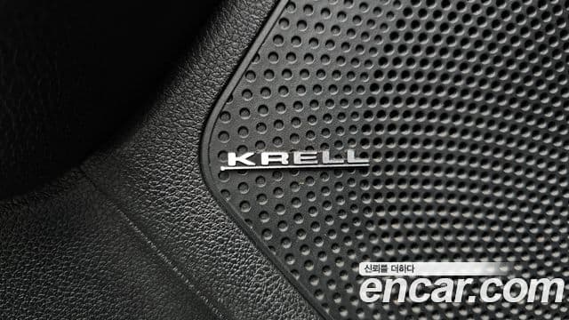 Kia Niro Prestige, 2017 19