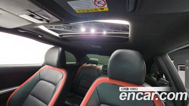 Kia The / новый New K3 купе Noblesse, 2017 11