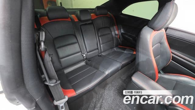 Kia The / новый New K3 купе Noblesse, 2017 19