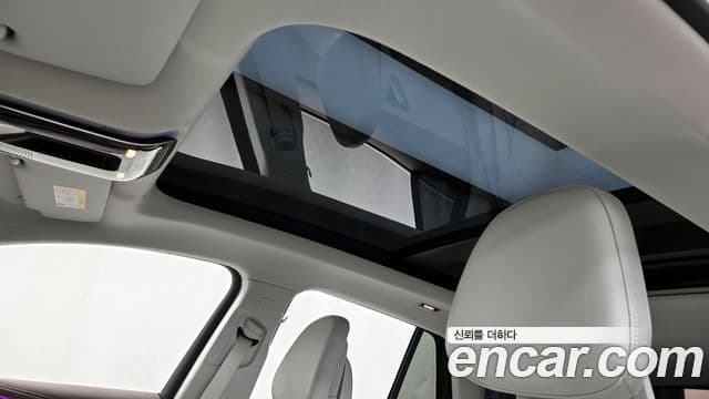 Mercedes-Benz EQE SUV X294 EQE350 4MATIC, 2023 18