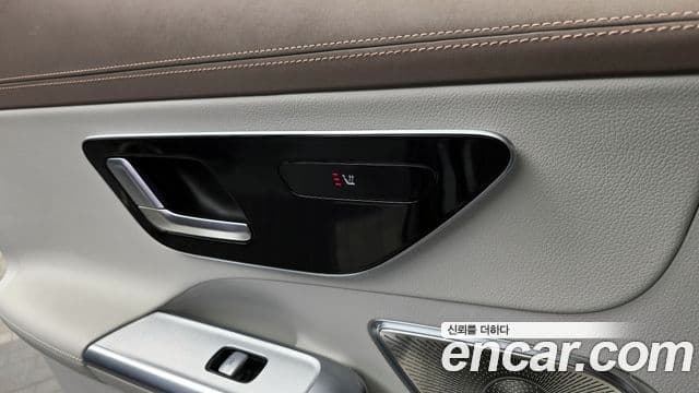 Mercedes-Benz EQE SUV X294 EQE350 4MATIC, 2023 19