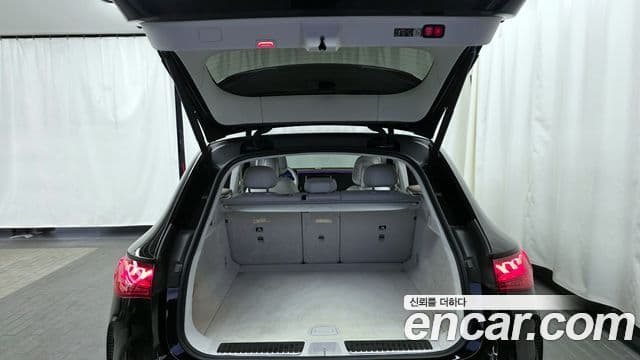 Mercedes-Benz EQE SUV X294 EQE350 4MATIC, 2023 20