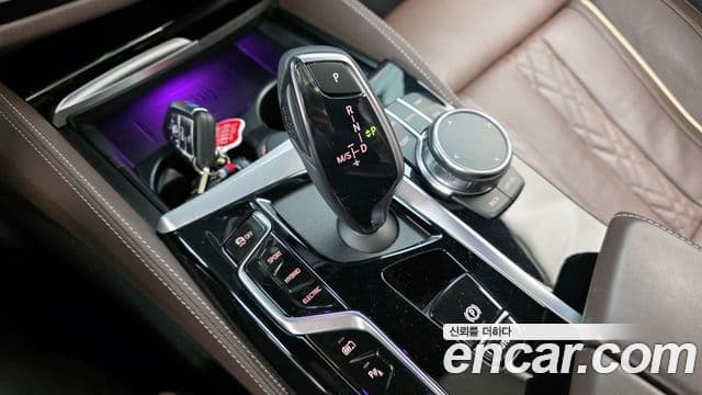 BMW 5시리즈 (G30) 530e M Sport, 2023 9