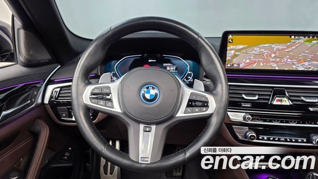 BMW 5시리즈 (G30) 530e M Sport, 2023 13
