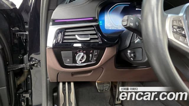 BMW 5시리즈 (G30) 530e M Sport, 2023 16