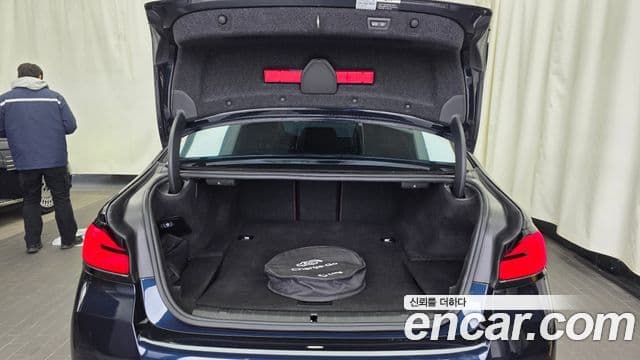 BMW 5시리즈 (G30) 530e M Sport, 2023 20