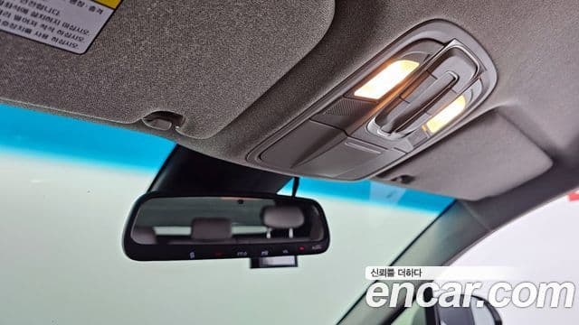 Hyundai Santa Fe TM Exclusive, 2020 16