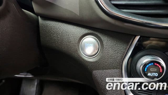 Hyundai Santa Fe TM Exclusive, 2020 17