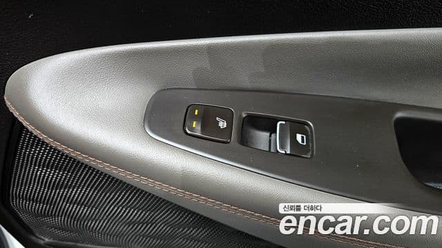 Hyundai Santa Fe TM Exclusive, 2020 19