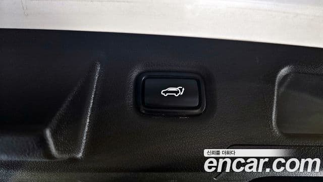 Hyundai Santa Fe TM Exclusive, 2020 20