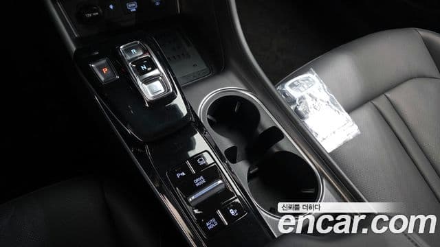 Hyundai Sonata (DN8) Premium Family, 2020 9