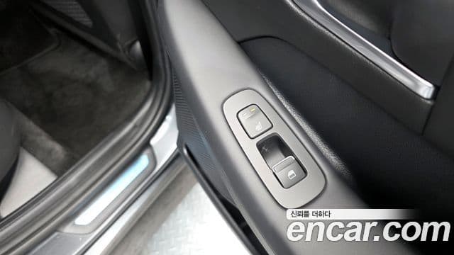 Hyundai Sonata (DN8) Premium Family, 2020 20