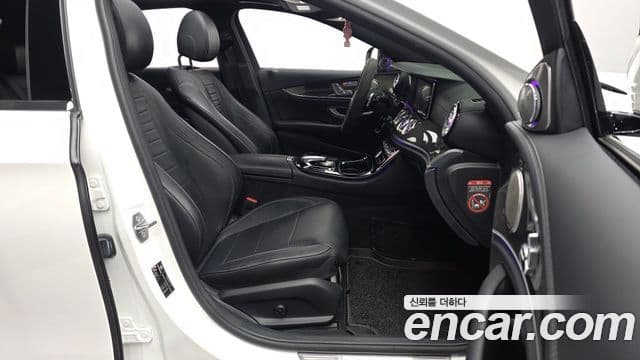 Mercedes-Benz E-класс W213 AMG Line, 2017 11