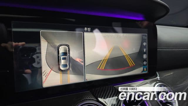 Mercedes-Benz E-класс W213 AMG Line, 2017 15