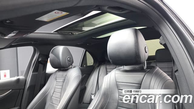 Mercedes-Benz E-класс W213 AMG Line, 2017 18