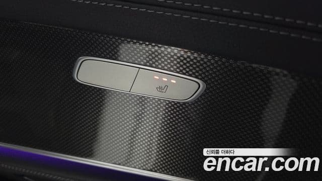 Mercedes-Benz E-класс W213 AMG Line, 2017 19