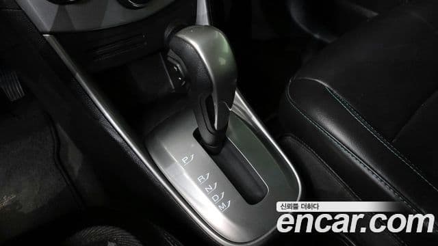 Chevrolet(GM대우) Trax 1.4 LTZ, 2014 9