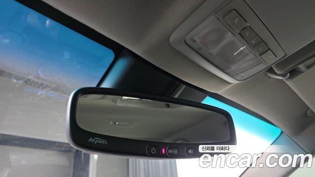 Chevrolet(GM대우) Trax 1.4 LTZ, 2014 17